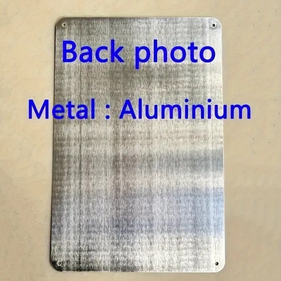 NWT Vintage El Morro Old San Juan Puerto Rico Spanish Aluminum Souvenir - Picture 8 of 9